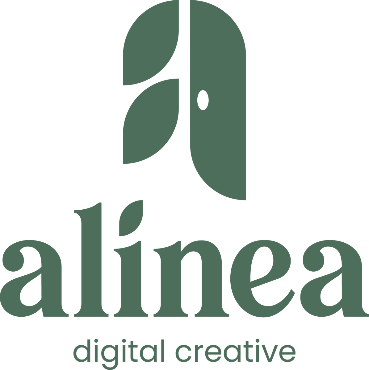 Alinea Digital Creative